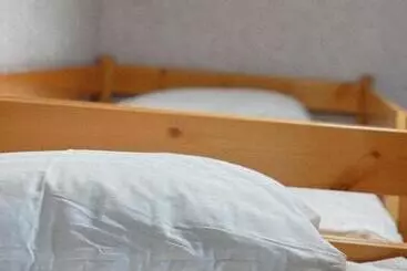 Ashuu Inn Hostel
