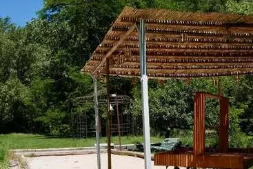 Bed and Breakfast Le Moulin De L Auzonnet