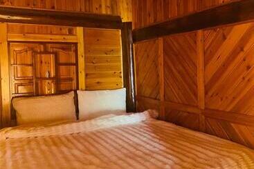 Bed and Breakfast Sapa Terrace View