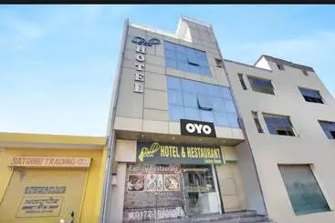 Bell Hotel Hariyana Wale