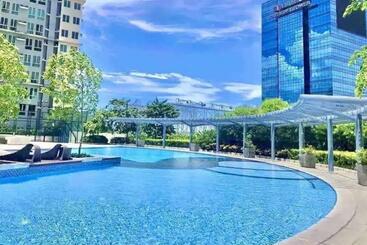 Huoneistohotelli Hayahay Vacay