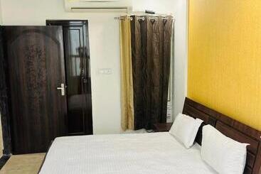 Hotell Airport Sapphire Palace 3