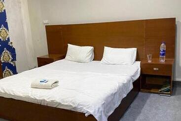 هتل Durrani Executive Islamabad F10