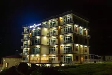 Hotell Gyan Gauri Palace