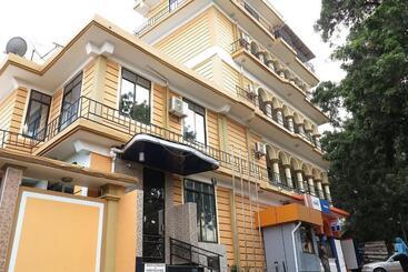 בית מלון כפרי Hedaru Palace