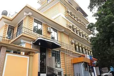 ホテル Hedaru Palace