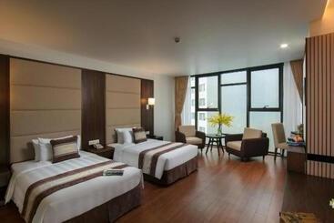 Hotel Marina Ha Long