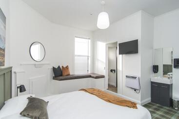 Hotel The Fort Guesthouse Timaru