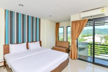 酒店 The Nine Place