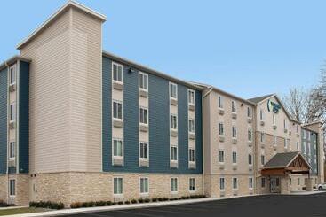 Otel Woodspring Suites Pensacola West