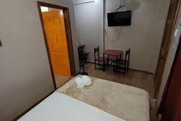 J&v Oceanview Beach Resort