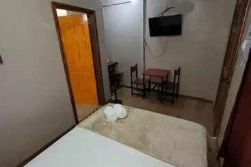 J&v Oceanview Beach Resort