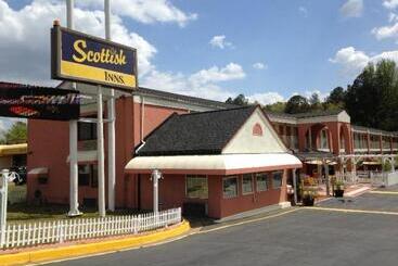 مُتل Scottish Inns Augusta