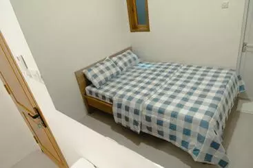 Ninap Hostel