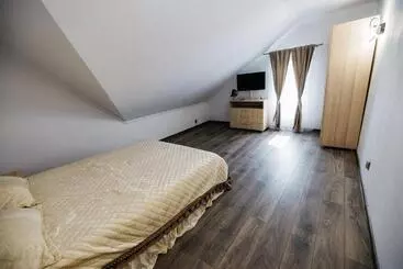 Majatalo Casa Bala Smn