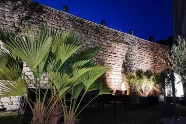 Pension Chambres D Hôtes Les Carmélites