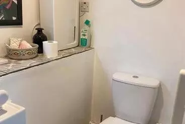 Pensió Hillside Launceston Cornwall