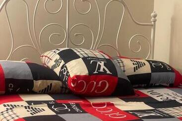 Pensió Peculiar 169 Sussex