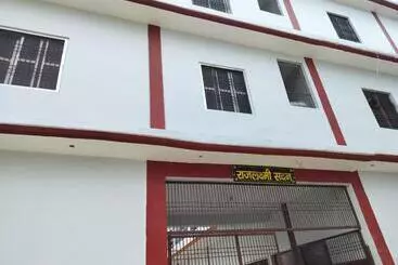 Pension Raj Lakshmi Sadan Guest House