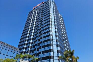 Aparthotel Perfect Unit Spot At Universal Ca