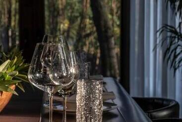 Shanti Cabin   Ezra Viniti Resort