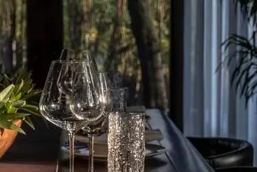 Shanti Cabin   Ezra Viniti Resort