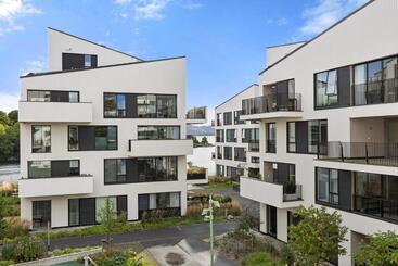 Aparthotel Stay North Paradis