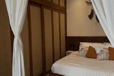 Apartments Suites Tierra Tulum   Pool & Roof Panoramic