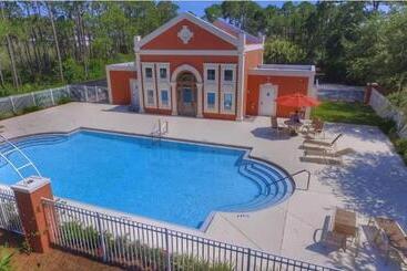 Общежитие Lemonade Life Family Home In Miramar Beach