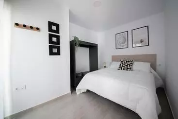 Apartamentos La Vista