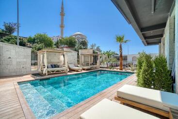 Aparthotel Ayayorgi Homes