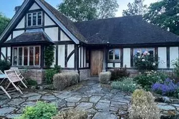 Aamiaismajoitus (B&B) Stay With Robin