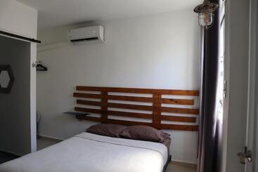 تختخواب و صبحانه Stella Retreat Bnb