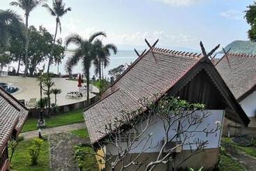 Grand Sea Beach Resort