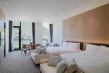 Hôtel Izumi Boutique