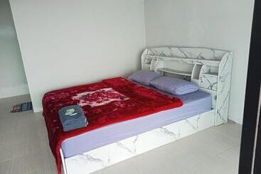 Hotel Baanpak Prakai Dao Phahuasing