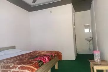 Hotel Jai Mata Dii Resort