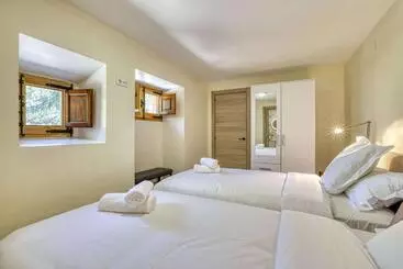 Hotel Lascasasas&arte