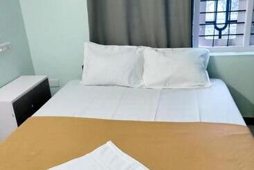 Hotel Mohanan Rooms