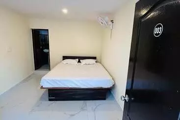 Szálloda Park Side Serenity Suite