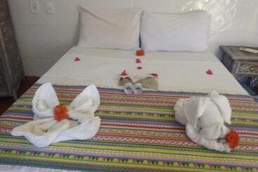 فندق Fantasias Do Agreste