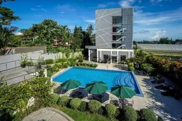 Hotel View Park