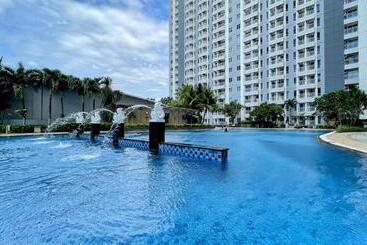 Aparthotel Modern Living Pakuwon Mall Surabaya By Proins