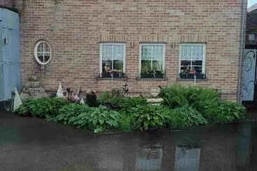 Majatalo Au Sarseyis   Studio D Hôtes   Studio équestre