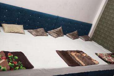 Pension Awas Guest House