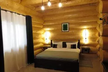 پانسیون Bucovina Exclusiv