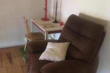 بنسيون Mas Provençal 1900