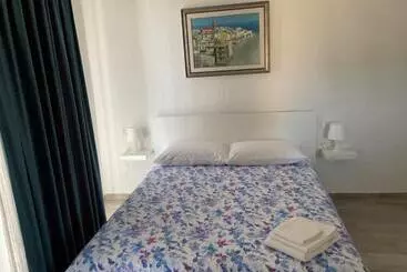 ペンション Mirada