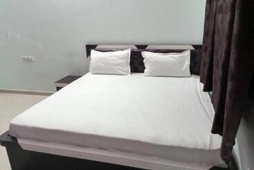 Pensjonat Paradise Guest House