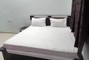 Panzió Paradise Guest House
